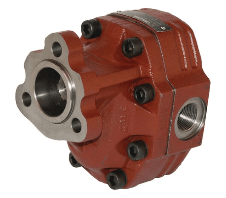 Pièces agricoles - Hydraulique - Pompe FP3073D0-19T1-LGF/GF-N