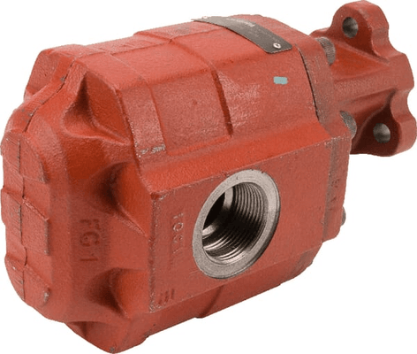 Pièces agricoles - Hydraulique - Pompe FP30.125D0-19T1 LGG/GG-N