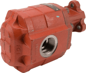 Pièces agricoles - Hydraulique - Pompe FP30.125D0-19T1 LGG/GG-N