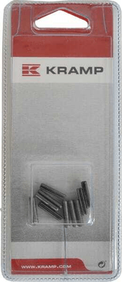 Pièces agricoles - Fasteners - Goupille élastique 3 x 16 mm (10)