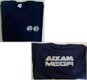 TEE-SHIRT BLEU TAILLE XXL