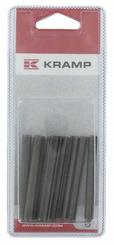 Pièces agricoles - Fasteners - Goupille élastique 6 x 60 mm (10)