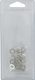 Rondelle élastique inox M6 (20)
