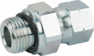 Racc. man. 3/4 JIC x 1/2 BSP