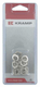 Rondelle élastique inox M8 (20)