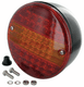 Feu arrière LED Hella 24V 3 fonctions