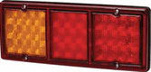 Feu arrière à LED