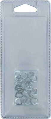 Pièces agricoles - Fasteners - Rondelle élastique M6 (20)