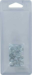 Pièces agricoles - Fasteners - Rondelle élastique M6 (20)