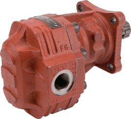 Pièces agricoles - Hydraulique - Pompe FP30.34D0-16Z0-LGE/GE-N