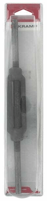 Pièces agricoles - Fasteners - Tendeur à souder M12 x 300-380mm (1)