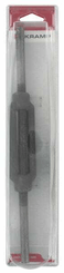 Pièces agricoles - Fasteners - Tendeur à souder M12 x 300-380mm (1)