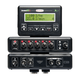CLAVIER BRAVO 180S 5V+5HYD(VITI)
