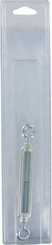 Pièces agricoles - Fasteners - Tendeur oeil/oeil M6 x 170-250mm (1)
