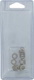 Rondelle plate inox M6 (20)