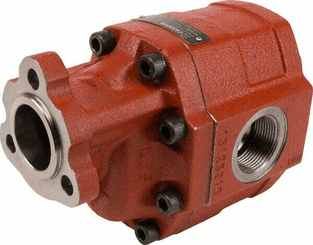 Pièces agricoles - Hydraulique - Pompe FP30.100D0-19T1 LGG/GG-N