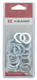 Rondelle élastique M16 (20)