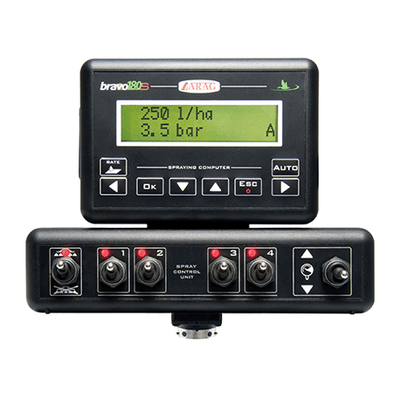 Pièces agricoles - Pièce divers - CLAVIER BRAVO 180S 4V (VITI)
