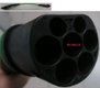ADAPTATEUR DE CHARGE TYPE 2