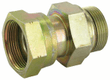 Raccord ORFS 1 11/16U-1"1/4BSP