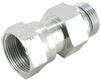 Raccord ORFS 1 7/16U-1"BSP