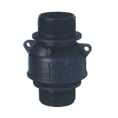 Pièces agricoles - Pièce divers - CLAPET ANTI RETOUR 3" M-M