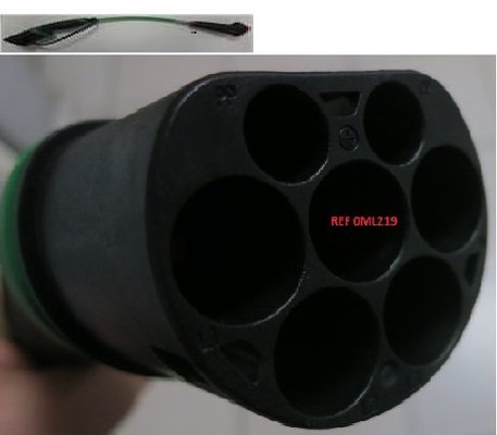 Pièces VSP - Divers - ADAPTATEUR DE CHARGE TYPE 2