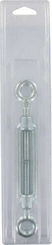 Pièces agricoles - Fasteners - Tendeur oeil/oeil M10 x 210-295mm (1)
