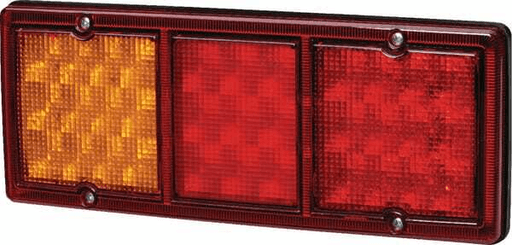 Pièces agricoles - Eclairage - Feu arrière à LED