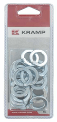 Pièces agricoles - Fasteners - Rondelle élastique M16 (20)