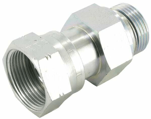 Pièces agricoles - Hydraulique - Raccord ORFS 1 7/16U-1"BSP