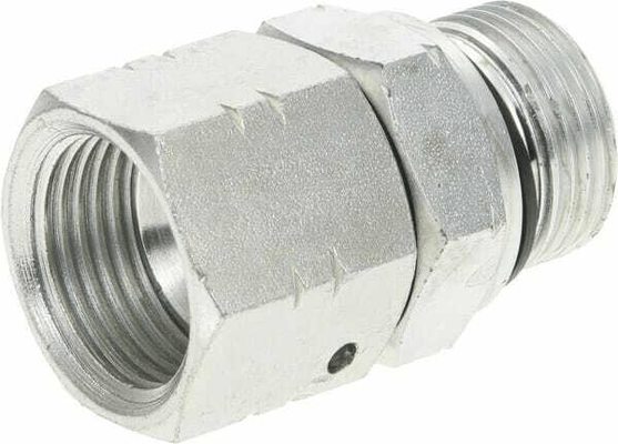 Pièces agricoles - Hydraulique - Union M/F FJ 1"1/16 - M 27X20