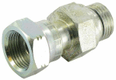Raccord ORFS 1 x 3/4 BSPP