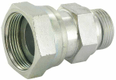 Raccord ORFS 1 11/16U-1"BSP