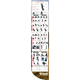STOP RAYON 20X90CM (RAM)