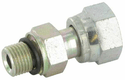Raccord ORFS 11/16U-1/4BSP