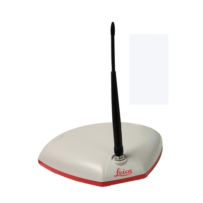 Equipement d'atelier - Equipement d'atelier divers - ANTENNE GPS L1L2 (ROUGE)
