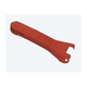 POIGNEE DE COUVERCLE BASCULANT S356