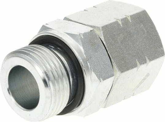 Pièces agricoles - Hydraulique - Union M/F FJ 1"1/16 - M 27X20