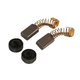 KIT 2 CHARBONS MOTEUR + SUPPORT