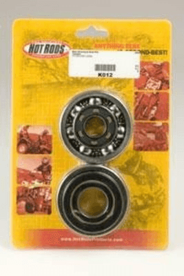 Pièces Quad & Motos - Moteur - Kit roulements et joints spi de vilebrequin HOT RODS