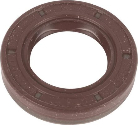 Pièces agricoles - Tracteur pièce adaptable - Joint B1BAFVI1UD2SLD 25x42x8 FKM