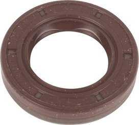 Pièces agricoles - Tracteur pièce adaptable - Joint B1BAFVI1UD2SLD 25x42x8 FKM