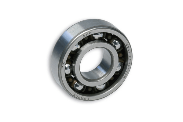 Pièces Quad & Motos - Moteur - Roulement de vilebrequin côté allumage MALOSSI 20x47x14mm Piaggio/Vespa