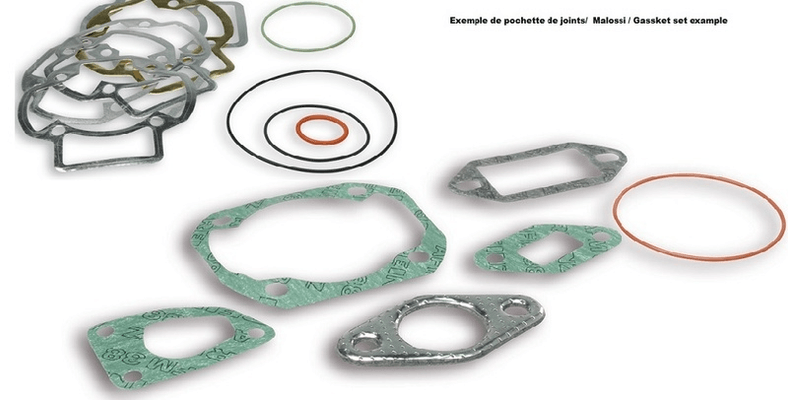 Pièces Quad & Motos - Moteur - Joint haut-moteur MALOSSI