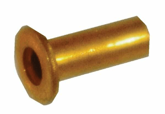 Pièces agricoles - Fasteners - Rivet en cuivre 4 x 10 mm