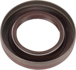 Pièces agricoles - Tracteur pièce adaptable - Joint B1BAFVI1UD2SLD 25x42x8 FKM