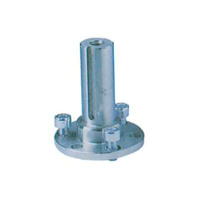 Pièces agricoles - Pièce divers - KIT ARBRE CYLINDRIQUE D.30