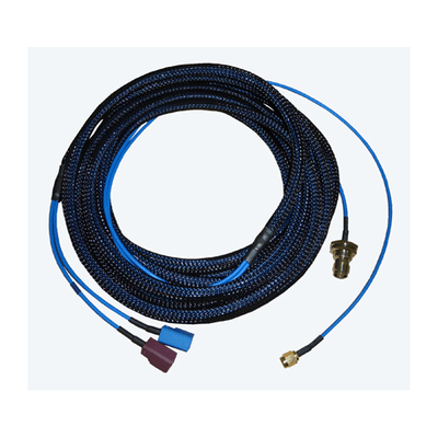 Equipement d'atelier - Equipement d'atelier divers - CABLE ANTENNE BIDIRECTIONNEL 5M