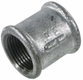 Raccord zingué fem. G/D 3/4"